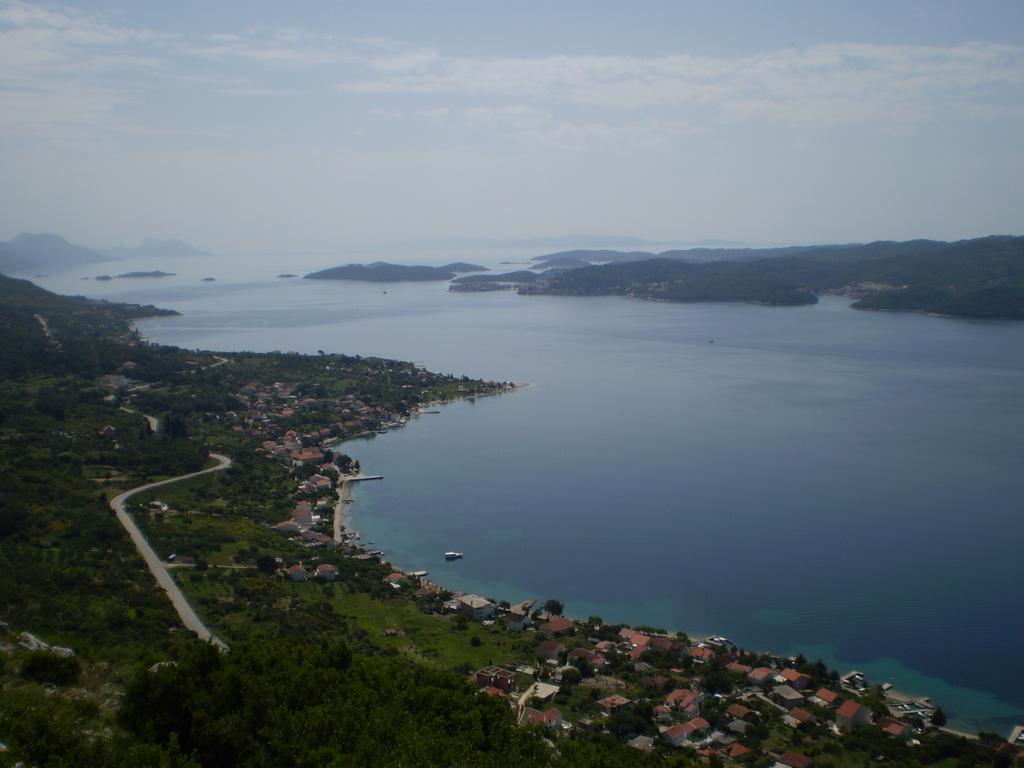 Apartments Duricic Lovište Dış mekan fotoğraf