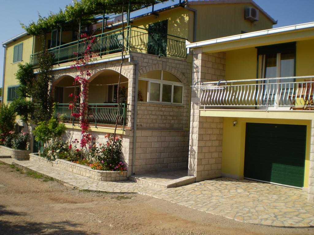 Apartments Duricic Lovište Dış mekan fotoğraf