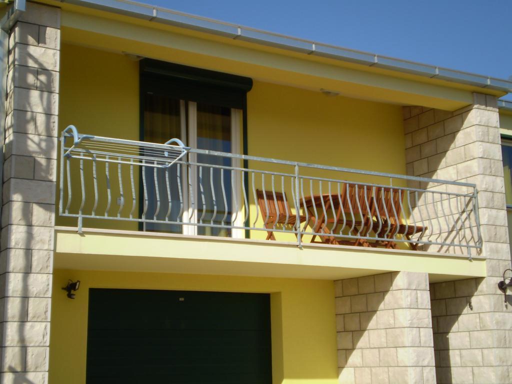 Apartments Duricic Lovište Dış mekan fotoğraf