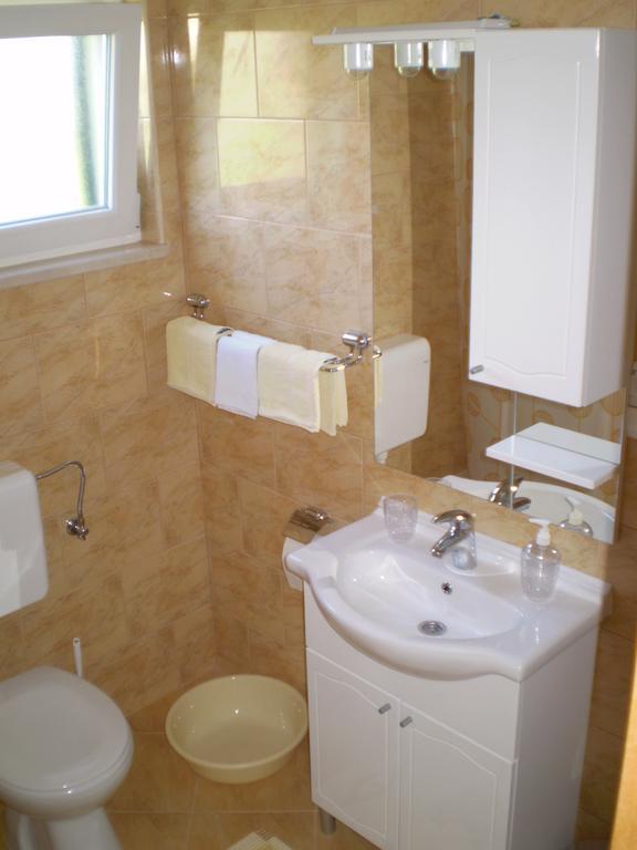 Apartments Duricic Lovište Dış mekan fotoğraf