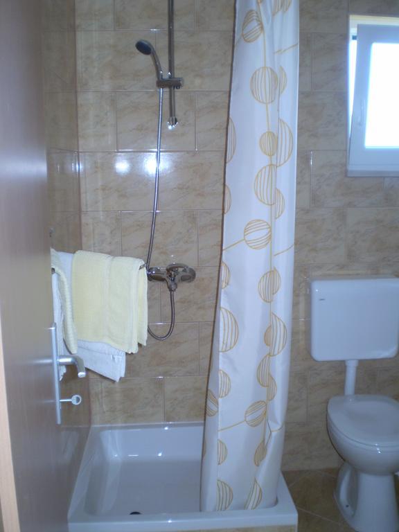 Apartments Duricic Lovište Dış mekan fotoğraf