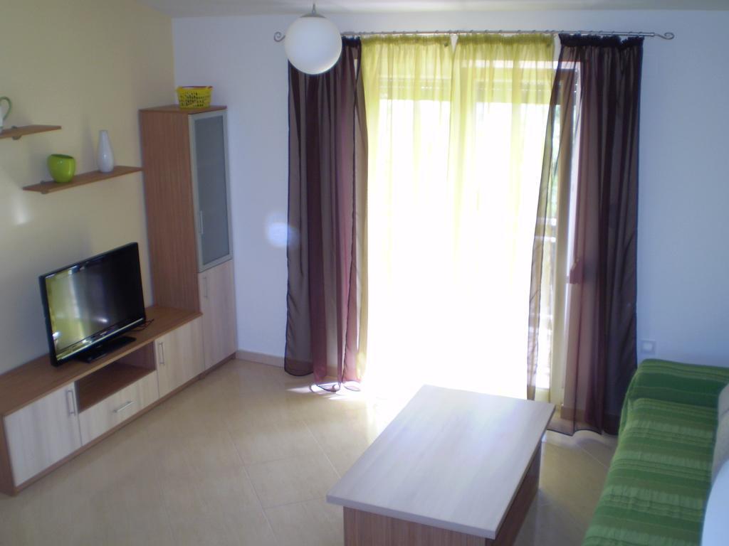 Apartments Duricic Lovište Dış mekan fotoğraf