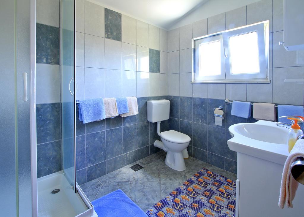 Apartments Duricic Lovište Dış mekan fotoğraf