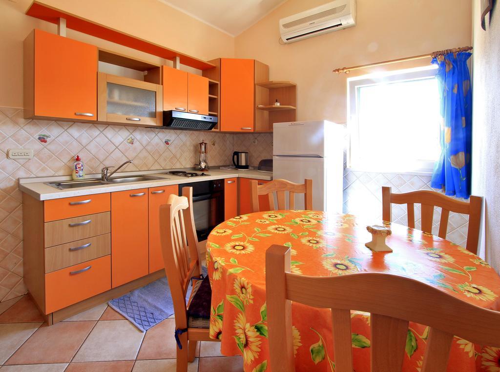 Apartments Duricic Lovište Dış mekan fotoğraf