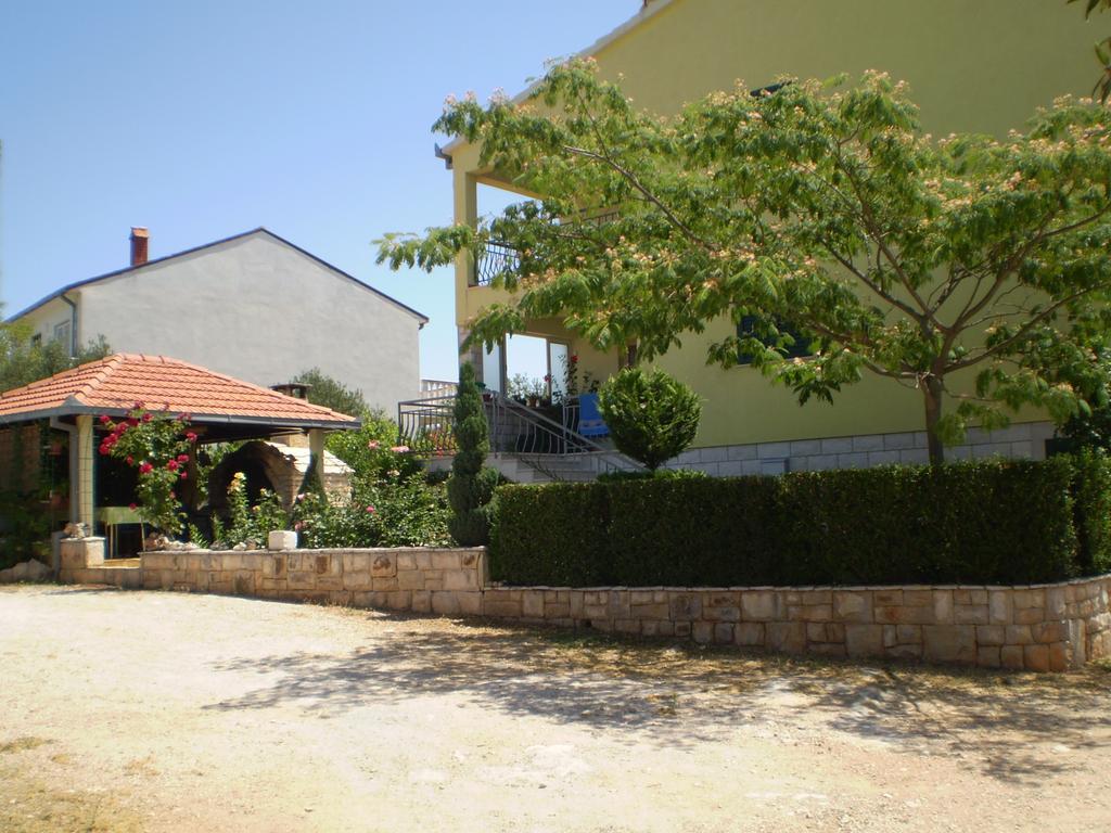 Apartments Duricic Lovište Dış mekan fotoğraf
