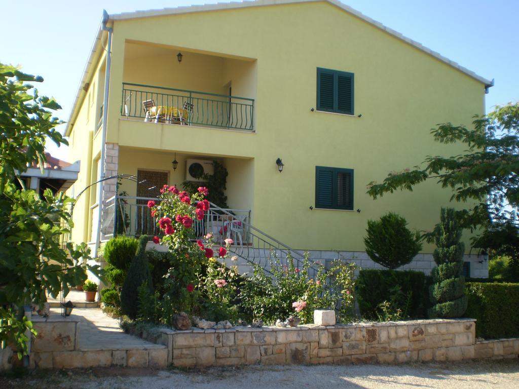 Apartments Duricic Lovište Dış mekan fotoğraf