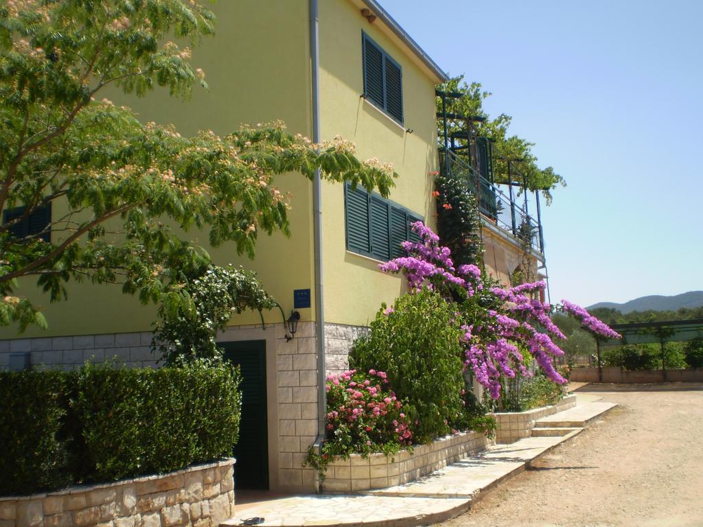 Apartments Duricic Lovište Dış mekan fotoğraf
