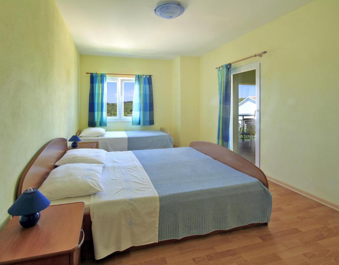 Apartments Duricic Lovište Dış mekan fotoğraf