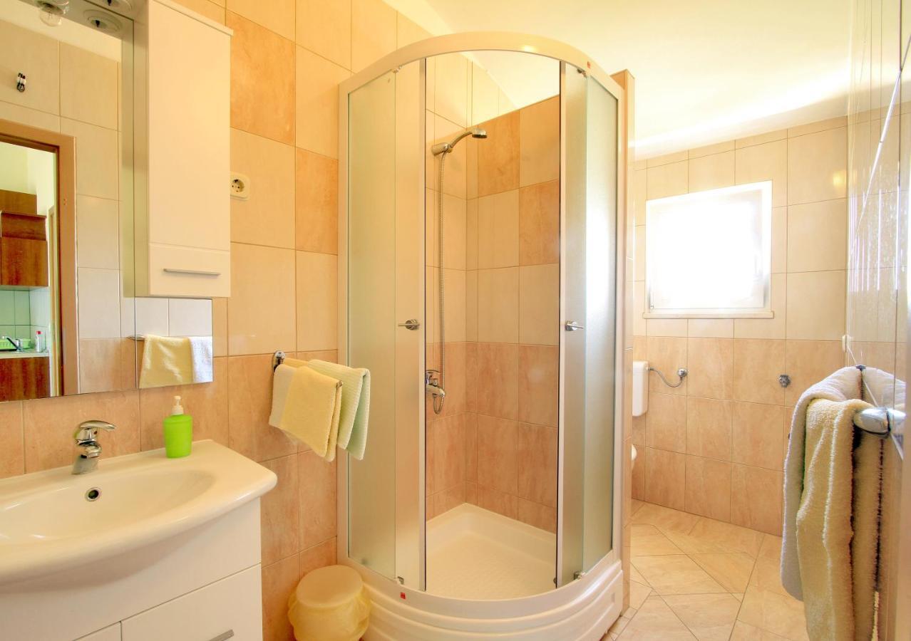 Apartments Duricic Lovište Dış mekan fotoğraf