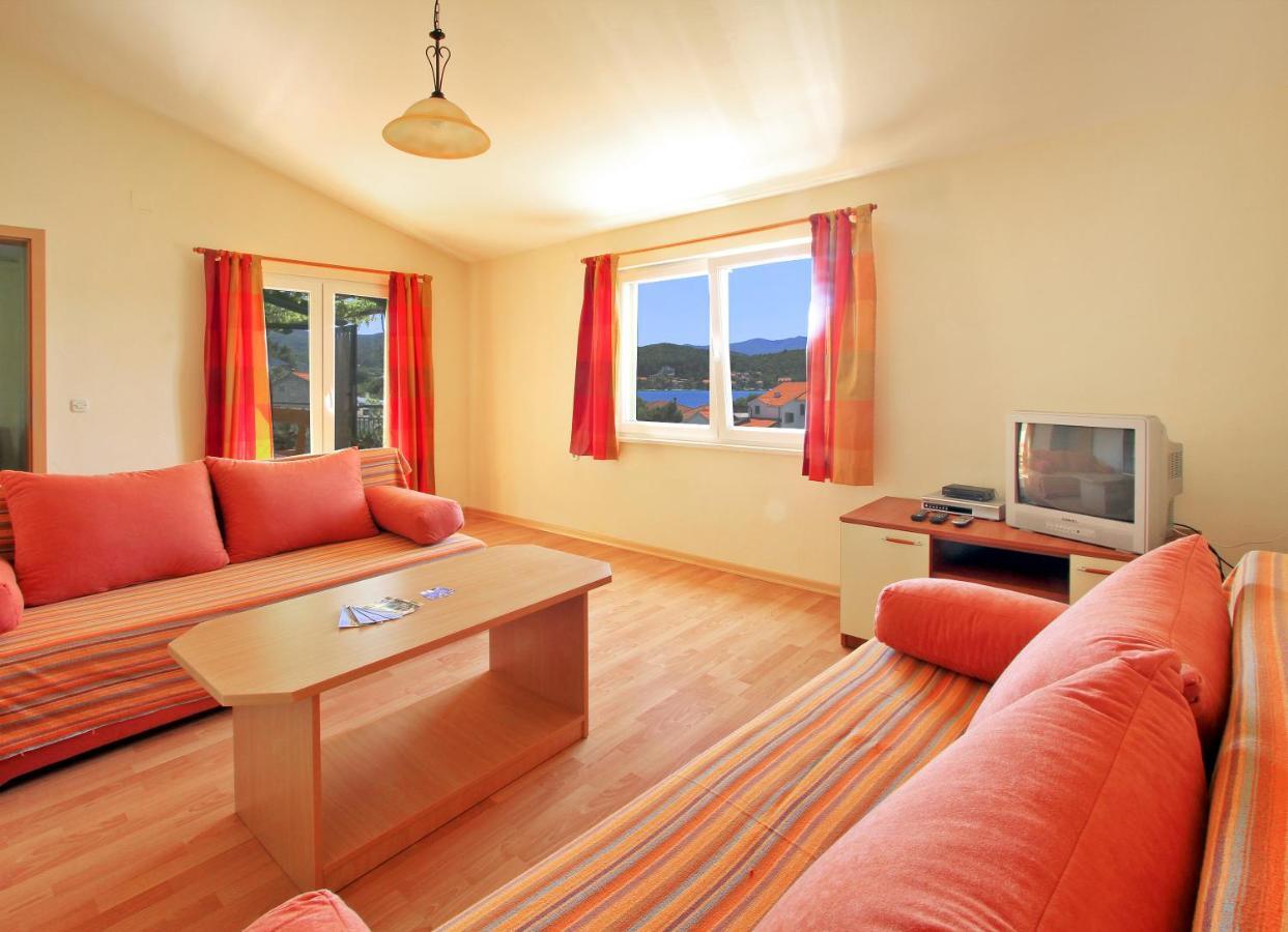 Apartments Duricic Lovište Dış mekan fotoğraf