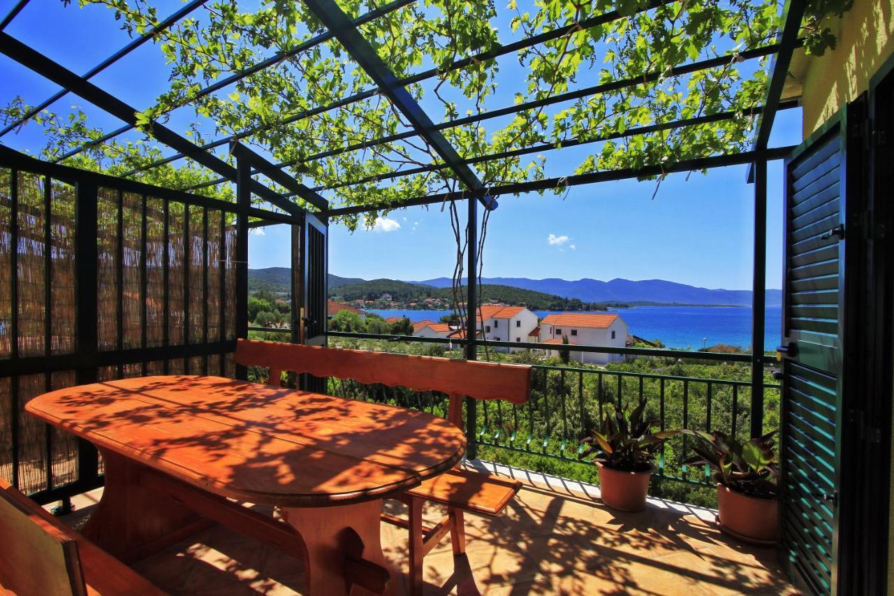 Apartments Duricic Lovište Dış mekan fotoğraf